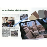 BROCHURE-LAND-ROVER-DISCOVERY-2-LEMASTERBROCKERS-CATALOGUE-VOITURE-PROSPECTUS-AUTOMOBILE