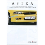 BROCHURE-OPEL-ASTRA-ACCESSOIRES-LEMASTERBROCKERS-CATALOGUE-PROSPECTUS-AUTO