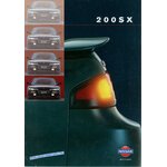 brochure-NISSAN-SX-200-200SX-LEMASTERBROCKERS-catalogue-automobile