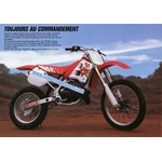 BROCHURE-MOTO-HONDA-CR-CR500R-CR250R-CR125R-CR80R-LEMASTERBROCKERS