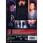 24 heures chrono - Saison 1 - Stephen Hopkins-LEMASTERBROCKERS-COFFRET-DVD