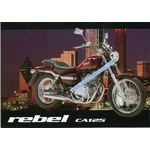 BROCHURE-MOTO-HONDA-REBEL-CA125-LEMASTERBROCKERS