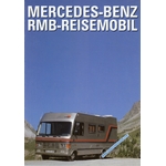 MERCEDES-BENZ RMB REISMOBILE 1991-lemasterbrockers
