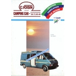 BROCHURE-FOURGON-VAN-CAMPING-CAR-VOISIN-EVISA-LEMASTERBROCKERS