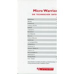 WINNEBAGO-MICRO-WARRIO-1992-WT321-MOTORHOMES-REISEMOBILE-CAMPING-CAR-LEMASTERBROCKERS