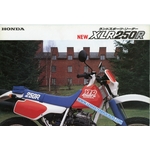 BROCHURE-MOTO-HONDA-XLR250R-XLR250-R-XLR-250R-LEMASTERBROCKERS-CATALOGUE