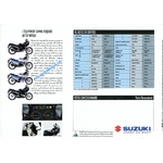 BROCHURE-MOTO-SUZUKI-RG-80-125-RG80-RG125-LEMASTERBROCKERS-CATALOGUE-MOTORCYCLE
