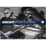 BROCHURE MOTO DUCATI SPORT TOURING ST2 ST4 ST4S ABS-LEMASTERBROCKERS