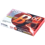 Cassette-audio-vierge-60-Minutes-pour-enregistrement-de-vocale-musique-4902030026257-lemasterbrockers