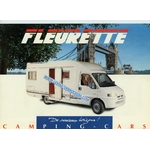 BROCHURE-CAMPING-CAR-FLEURETTE-1995-lemasterbrockers