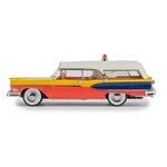 EDSEL-AMBULANCE-CORSAIR-1958-MEMPHIAN-COACHWORK-EMUS43086D-ESVAL-MODELS-LEMASTERBROCKERS