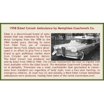 EDSEL-AMBULANCE-CORSAIR-1958-MEMPHIAN-COACHWORK-EMUS43086E-ESVAL-MODELS-LEMASTERBROCKERS