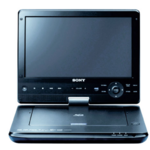 SONY BDP-SX1 - LECTEUR PORTABLE DVD BLU-RAY