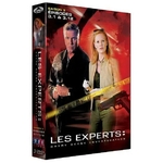 LES EXPERTS SAISON 3 COFFRET DVD 3384442060707 LEMASTERBROCKERS