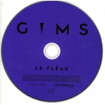 GIMS-LE-FLEAU-CD-ALBUM-0194398224121-LEMASTERBROCKERS