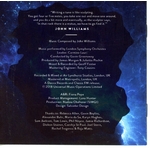 JOHN WILLIAMS A LIFE IN MUSIC-LEMASTERBROCKERS