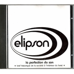 ELIPSON LA PERFECTION DU SON-LEMASTERBROCKERS