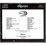 ELIPSON LA PERFECTION DU SON-CD-AUDIO-LEMASTERBROCKERS