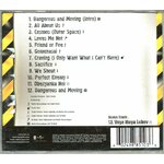 TATU DANGEROUS AND MOVING CD 602498851036 LEMASTERBROCKERS