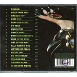 ROXY MUSIC LEMASTERBROCKERS 724381039526