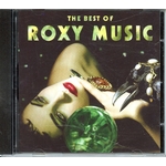 ROXY MUSIC THE BEST OF LEMASTERBROCKERS 724381039526