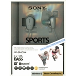 ECOUTEUR SONY WI-SP600N lemasterbrockers-4548736069497