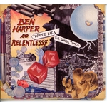 BEN HARPER AND RELENTLESS7 LEMASTERBROCKERS