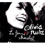 OLIVIA RUIZ LA FEMME CHOCOLAT 602498408094