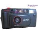 VIVITAR-PS-135-DX-LEMASTERBROCKERS-APPAREIL-PHOTO-OCCASION