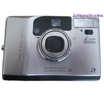OLYMPUS-i-ZOOM-3000-LEMASTERBROCKERS