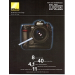 BROCHURE-NIKON-D2H-2003