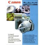 CANON POWERSHOT PRO70
