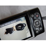CANON IXUS 185-LEMASTERBROCKERS