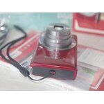 CANON IXUS 145 ROUGE