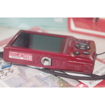 CANON IXUS 145 ROUGE
