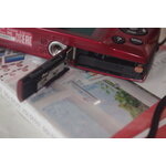 CANON IXUS 145 ROUGE