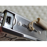 CANON DIGITAL IXUS 90 IS