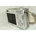 SONY CYBER-SHOT DSC-W7 appareil photo numérique vintage