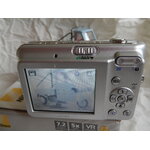 NIKON L5 COOLPIX APPAREIL PHOTO VINTAGE