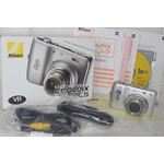 NIKON-COOLPIX-L5-DIGITAL-CAMERA-VINTAGE
