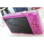 CANON IXUS 115 HS PINK