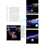 BROCHURE SAAB 9000CD