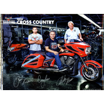 CATALOGUE MOTO VICTORY 2014