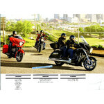 CATALOGUE MOTO VICTORY 2014