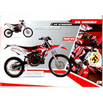 BROCHURE MOTO BETA TRIAL ENDURO ALP STREET 2014