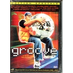GROOVE GREG HARRISON DVD 3333297818025