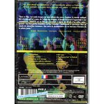 GROOVE GREG HARRISON DVD 3333297818025