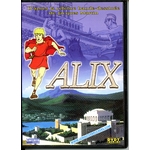 ALIX JACQUES MARTIN EN DVD