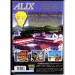 ALIX JACQUES MARTIN EN DVD