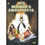 DVD LES MONDES ENGLOUTIS VOLUME 3